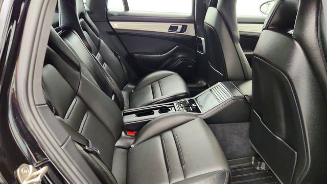 2018 Porsche Panamera 4 E-Hybrid w/ Premium Pkg Plus & 21'' Wheels - 23072600 - 22