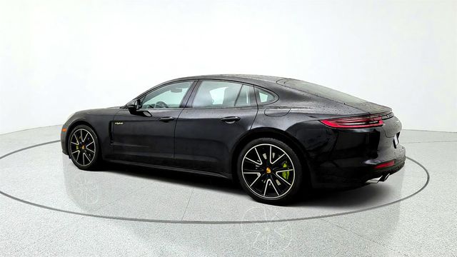 2018 Porsche Panamera 4 E-Hybrid w/ Premium Pkg Plus & 21'' Wheels - 23072600 - 6