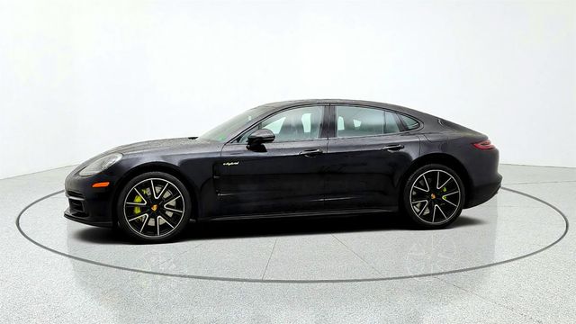 2018 Porsche Panamera 4 E-Hybrid w/ Premium Pkg Plus & 21'' Wheels - 23072600 - 7