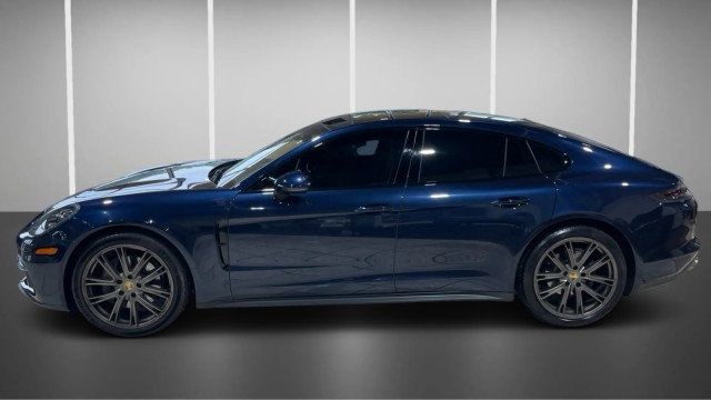 2018 Porsche Panamera 4S - 23067775 - 12