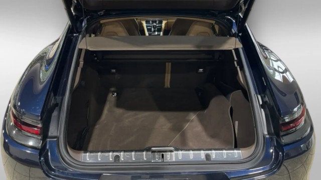 2018 Porsche Panamera 4S - 23067775 - 1