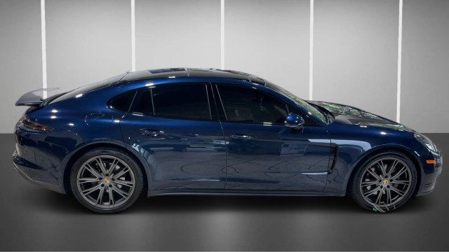 2018 Porsche Panamera 4S - 23067775 - 3