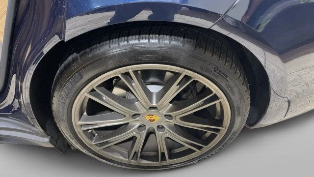 2018 Porsche Panamera 4S - 23067775 - 4