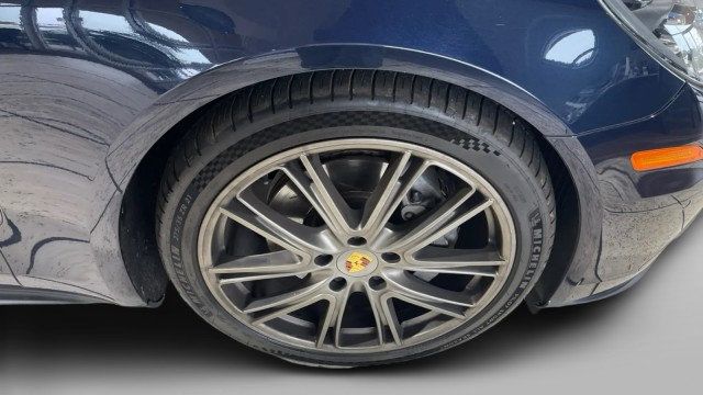 2018 Porsche Panamera 4S - 23067775 - 6