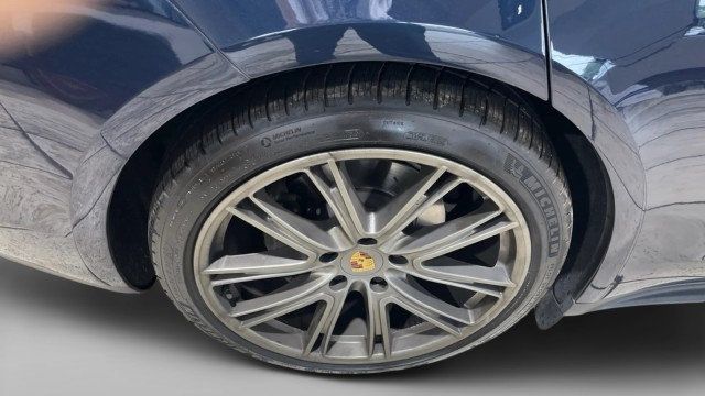 2018 Porsche Panamera 4S - 23067775 - 7
