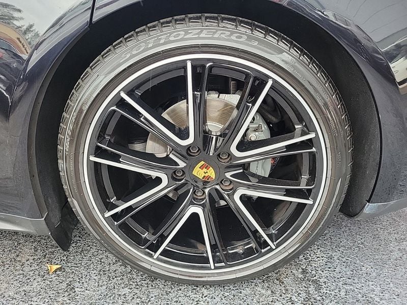 2018 Porsche Panamera 4S - 22610603 - 5