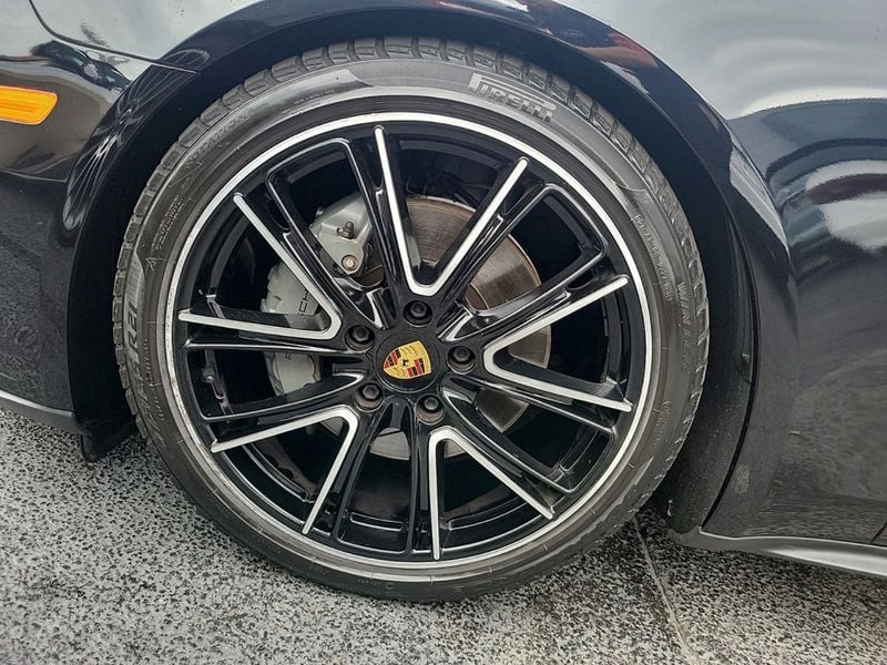 2018 Porsche Panamera 4S - 22610603 - 6