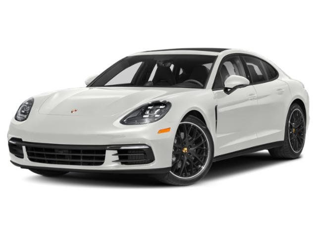 2018 Porsche Panamera 4S - 22962388 - 0