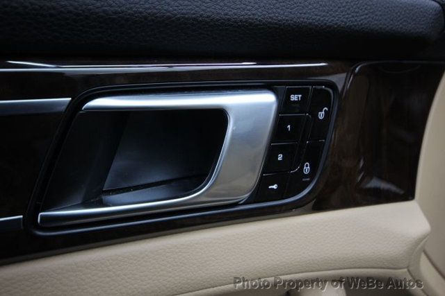 2018 Porsche Panamera 4S - 22985064 - 10
