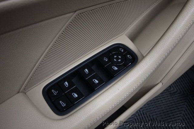 2018 Porsche Panamera 4S - 22985064 - 11
