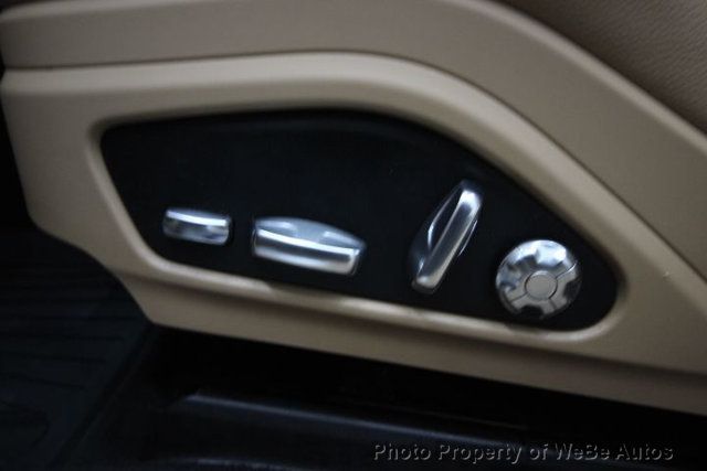 2018 Porsche Panamera 4S - 22985064 - 12