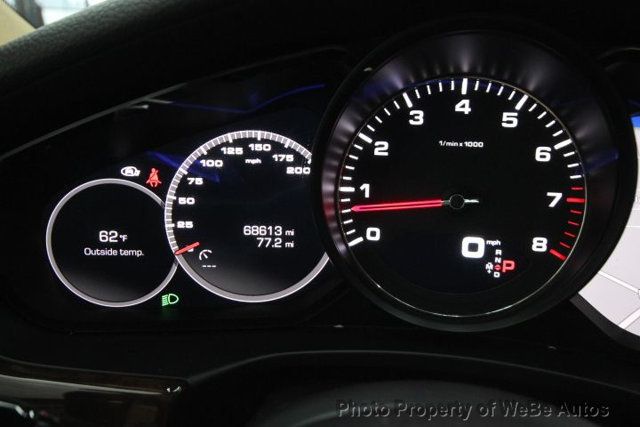 2018 Porsche Panamera 4S - 22985064 - 15