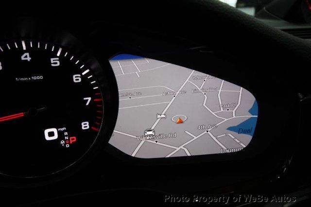2018 Porsche Panamera 4S - 22985064 - 16