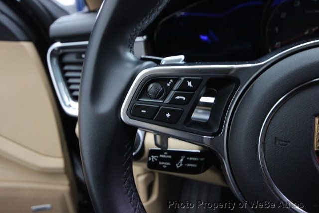 2018 Porsche Panamera 4S - 22985064 - 17
