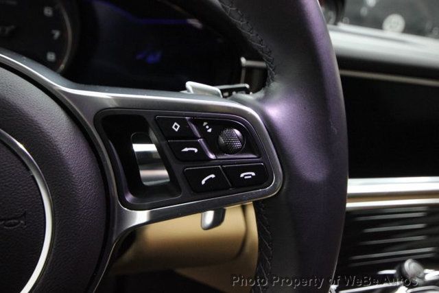2018 Porsche Panamera 4S - 22985064 - 18