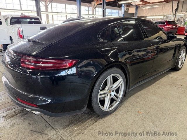 2018 Porsche Panamera 4S - 22985064 - 1