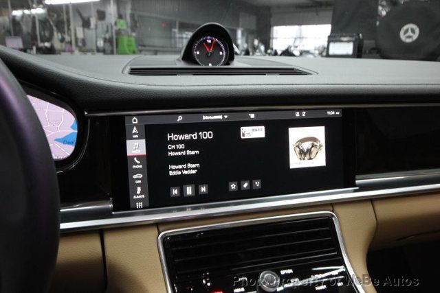 2018 Porsche Panamera 4S - 22985064 - 19