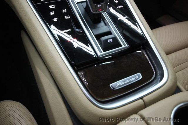 2018 Porsche Panamera 4S - 22985064 - 22
