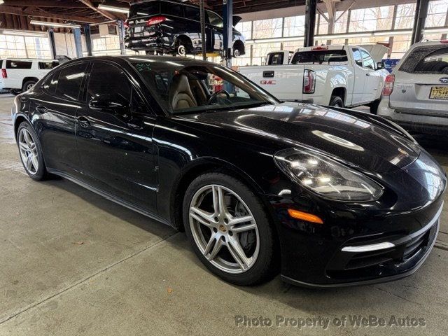 2018 Porsche Panamera 4S - 22985064 - 2