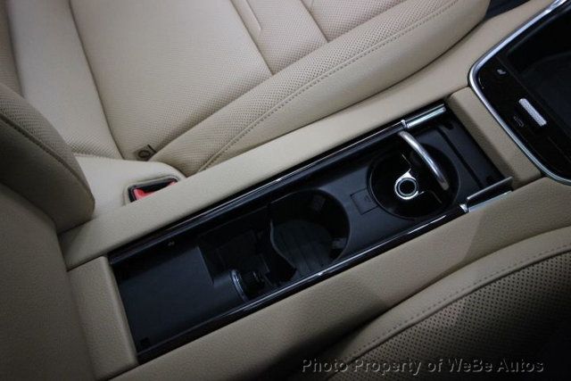 2018 Porsche Panamera 4S - 22985064 - 30