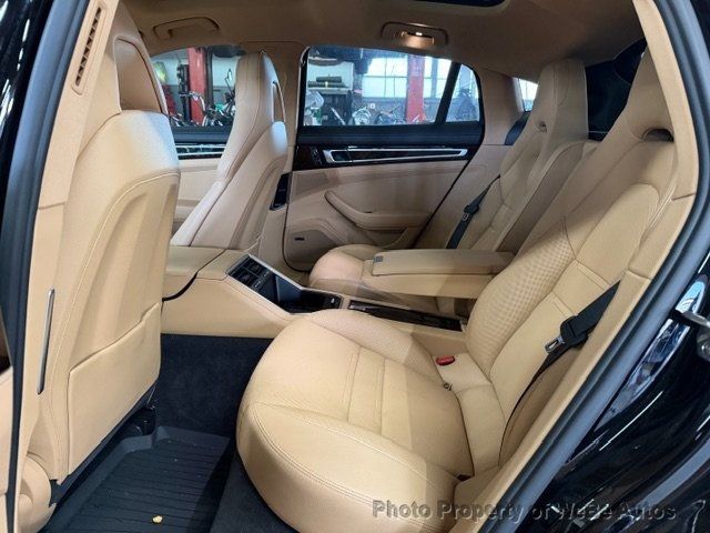 2018 Porsche Panamera 4S - 22985064 - 4