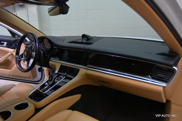 2018 Porsche Panamera 4 Sport Turismo - 22957626 - 11