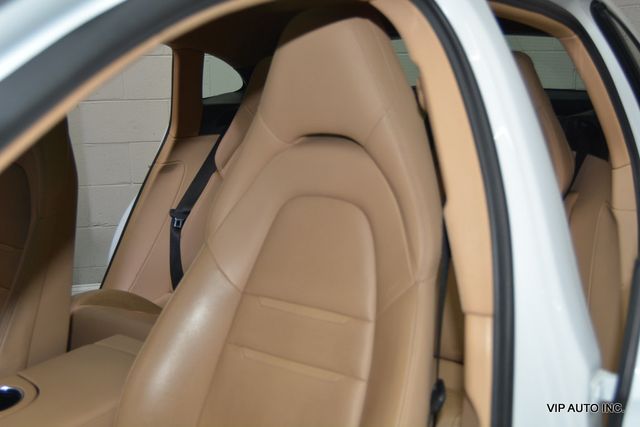 2018 Porsche Panamera 4 Sport Turismo - 22957626 - 12