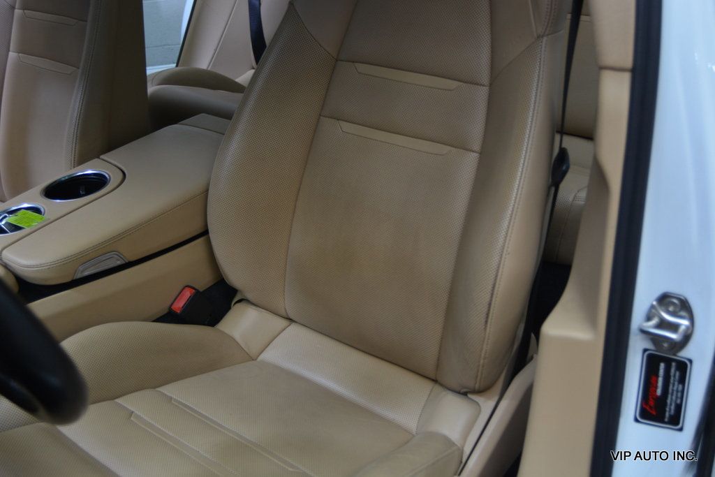 2018 Porsche Panamera 4 Sport Turismo - 22957626 - 14