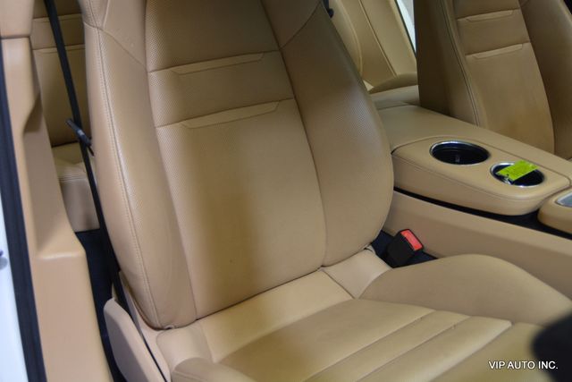 2018 Porsche Panamera 4 Sport Turismo - 22957626 - 15
