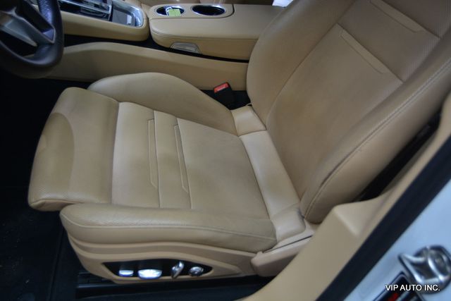 2018 Porsche Panamera 4 Sport Turismo - 22957626 - 16