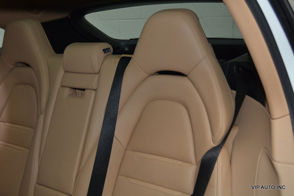 2018 Porsche Panamera 4 Sport Turismo - 22957626 - 20