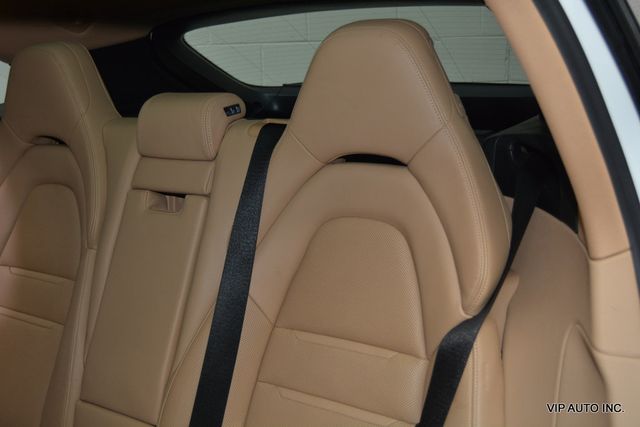 2018 Porsche Panamera 4 Sport Turismo - 22957626 - 20