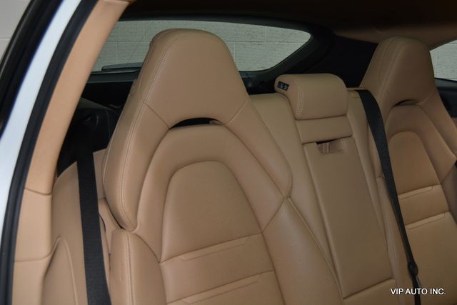 2018 Porsche Panamera 4 Sport Turismo - 22957626 - 21