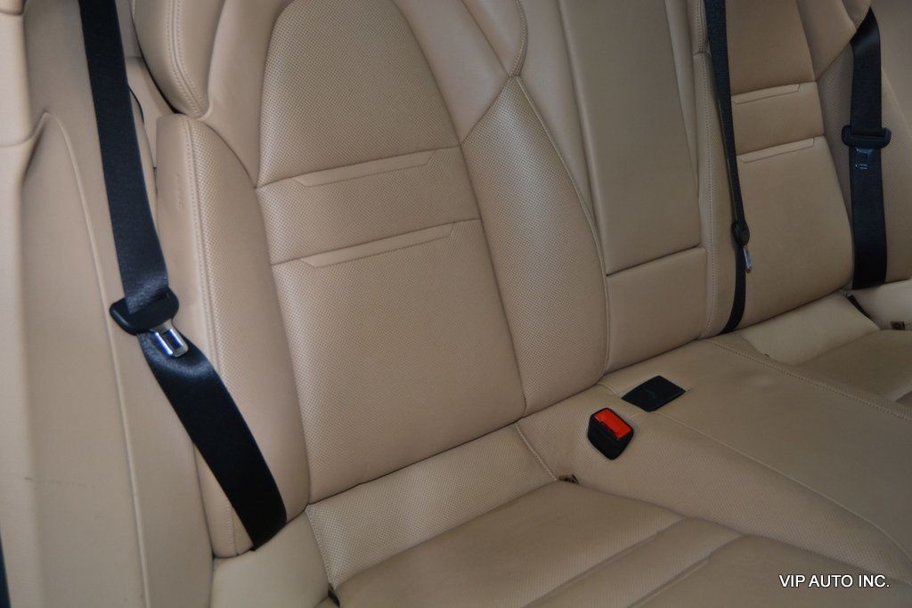 2018 Porsche Panamera 4 Sport Turismo - 22957626 - 23