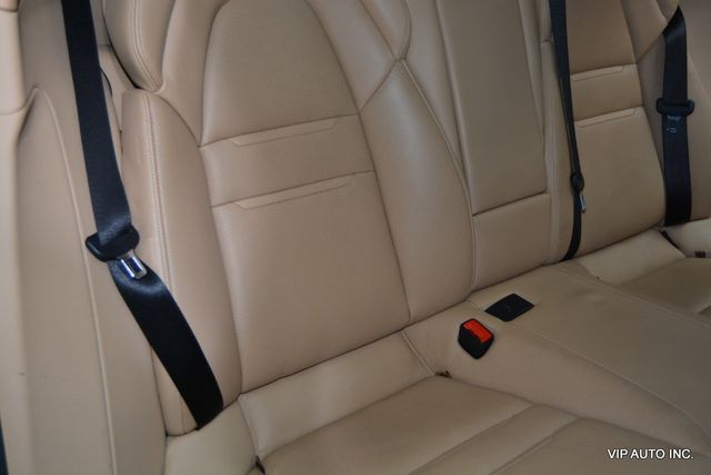 2018 Porsche Panamera 4 Sport Turismo - 22957626 - 23