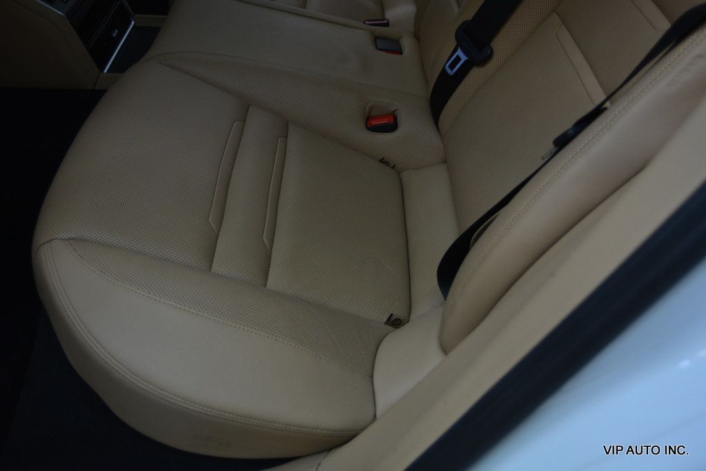 2018 Porsche Panamera 4 Sport Turismo - 22957626 - 24