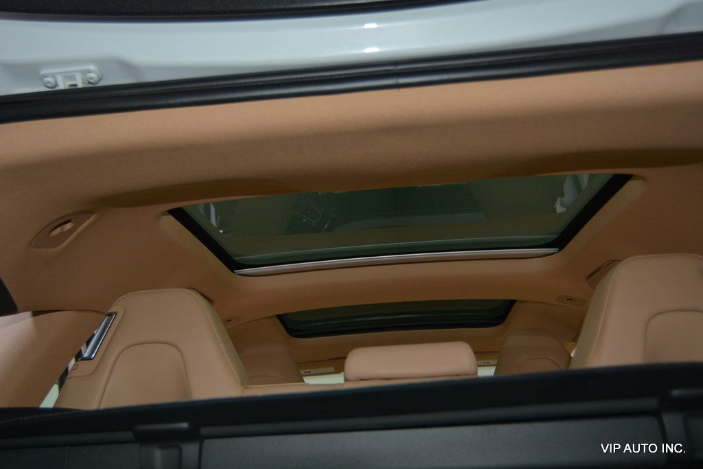 2018 Porsche Panamera 4 Sport Turismo - 22957626 - 26