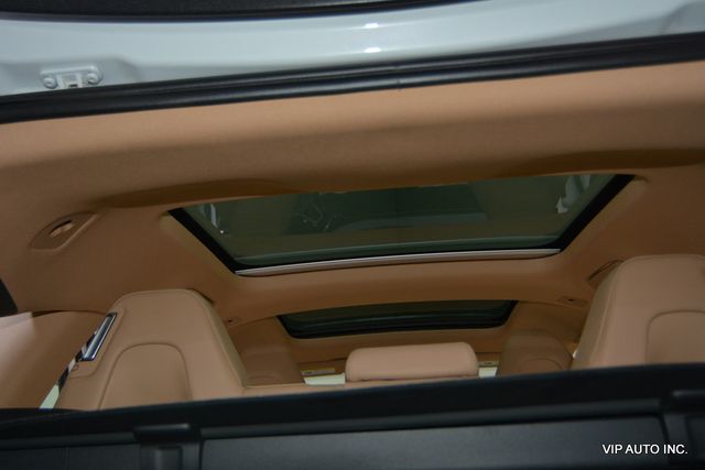 2018 Porsche Panamera 4 Sport Turismo - 22957626 - 26