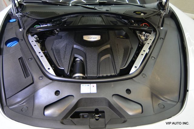 2018 Porsche Panamera 4 Sport Turismo - 22957626 - 31
