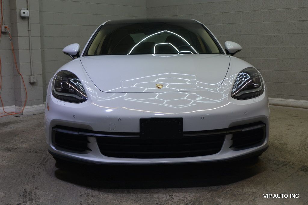 2018 Porsche Panamera 4 Sport Turismo - 22957626 - 33