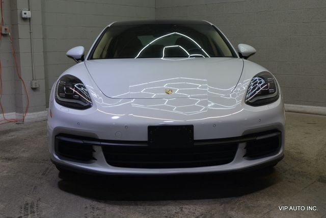2018 Porsche Panamera 4 Sport Turismo - 22957626 - 4