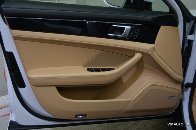 2018 Porsche Panamera 4 Sport Turismo - 22957626 - 6