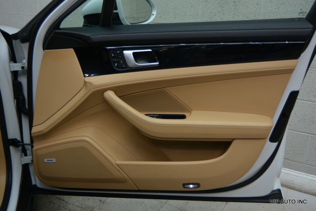 2018 Porsche Panamera 4 Sport Turismo - 22957626 - 7