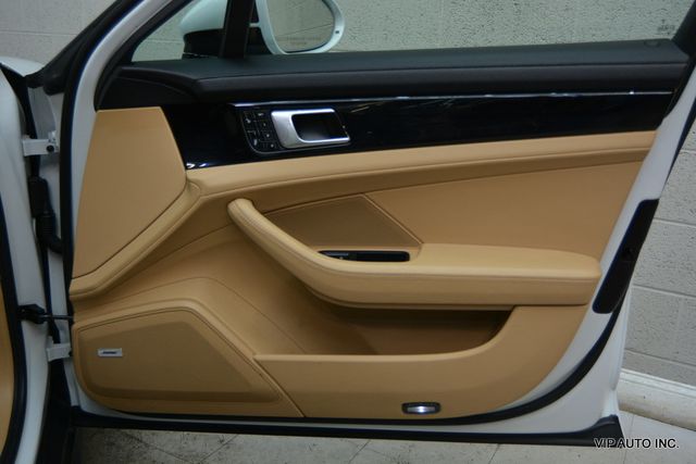 2018 Porsche Panamera 4 Sport Turismo - 22957626 - 7