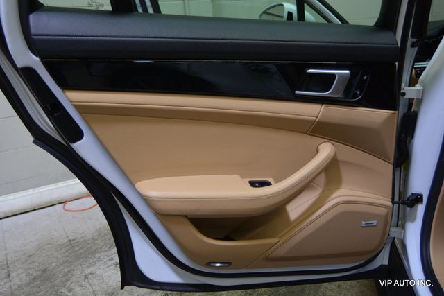 2018 Porsche Panamera 4 Sport Turismo - 22957626 - 8