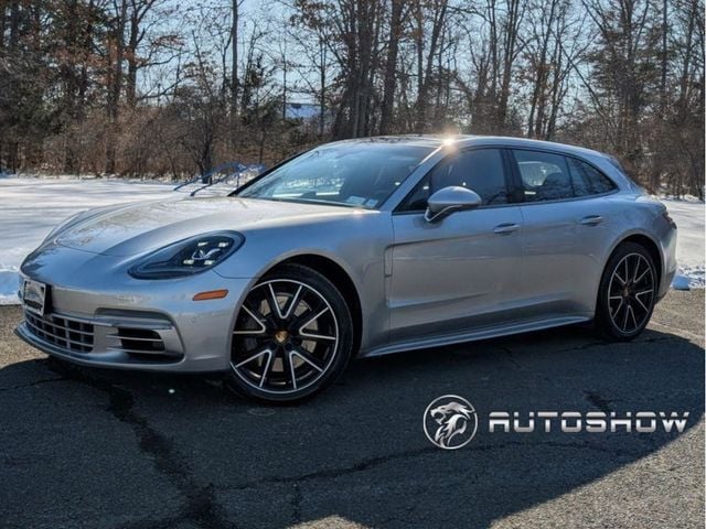 2018 Porsche Panamera 4S Sport Turismo - 22979970 - 0