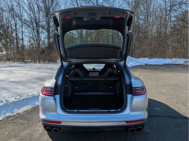2018 Porsche Panamera 4S Sport Turismo - 22979970 - 10