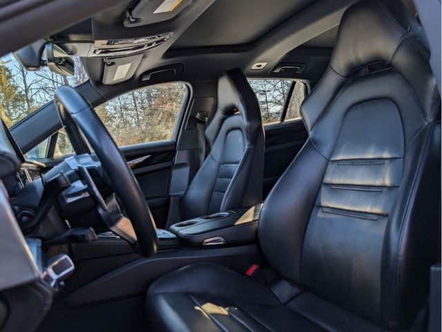 2018 Porsche Panamera 4S Sport Turismo - 22979970 - 13