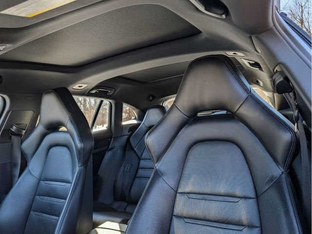 2018 Porsche Panamera 4S Sport Turismo - 22979970 - 14