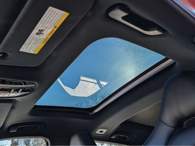 2018 Porsche Panamera 4S Sport Turismo - 22979970 - 15